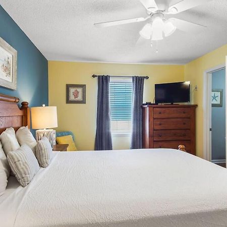 Lazy Palm 4 Pools Short Walk To Beach! Sleeps 5! Panama City Beach Extérieur photo