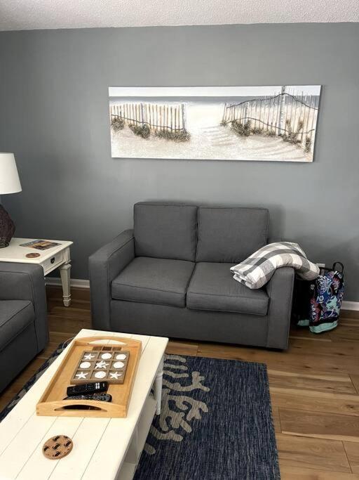 Lazy Palm 4 Pools Short Walk To Beach! Sleeps 5! Panama City Beach Extérieur photo