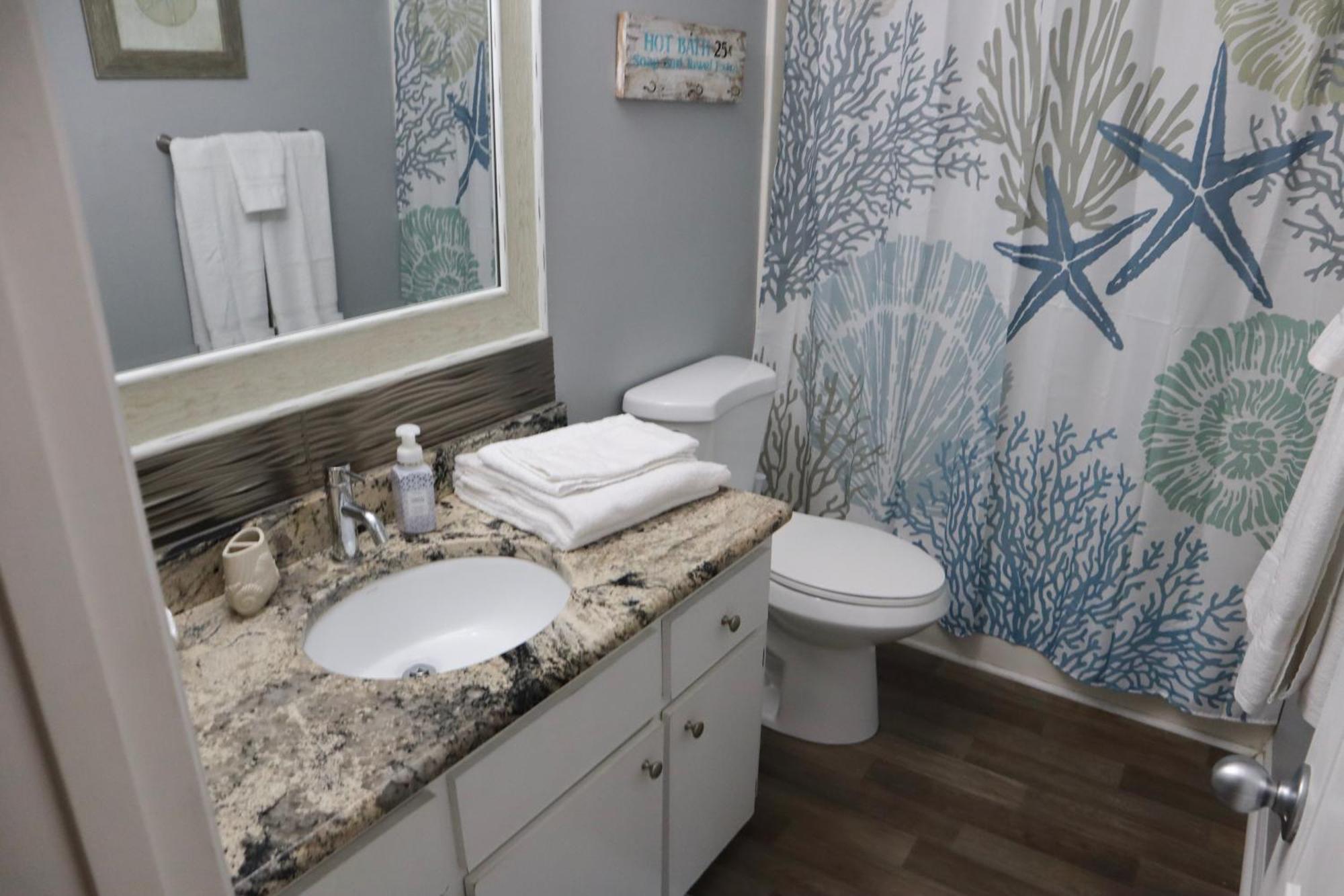 Lazy Palm 4 Pools Short Walk To Beach! Sleeps 5! Panama City Beach Extérieur photo