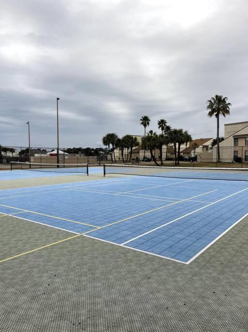 Lazy Palm 4 Pools Short Walk To Beach! Sleeps 5! Panama City Beach Extérieur photo