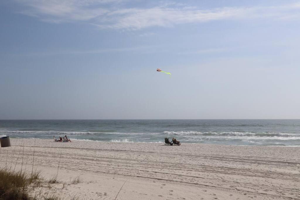 Lazy Palm 4 Pools Short Walk To Beach! Sleeps 5! Panama City Beach Extérieur photo