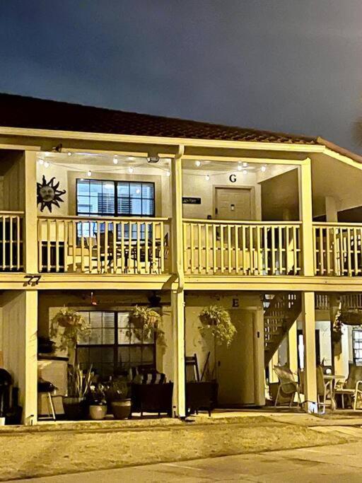 Lazy Palm 4 Pools Short Walk To Beach! Sleeps 5! Panama City Beach Extérieur photo